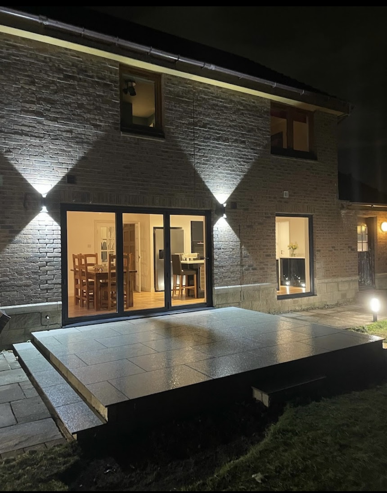 Commercial,domestic, industrial in Glasgow