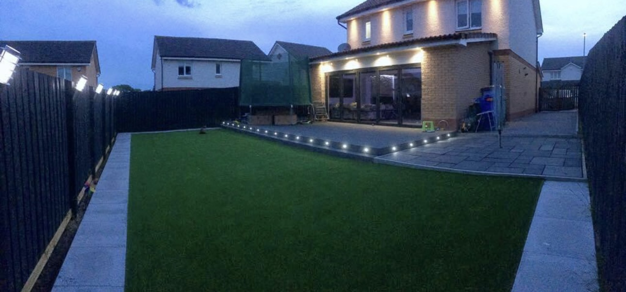 inspection & testing in Glasgow